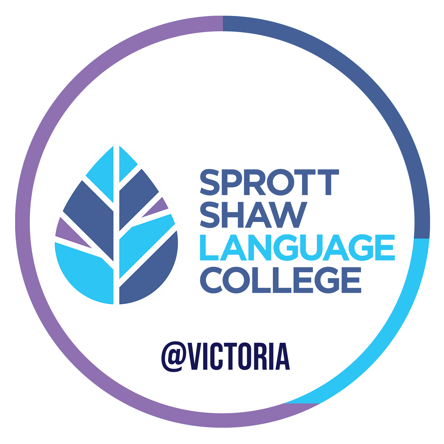 SSLC Victoria Campus | Victoria BC