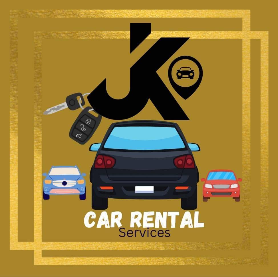 JK Car Rental Services