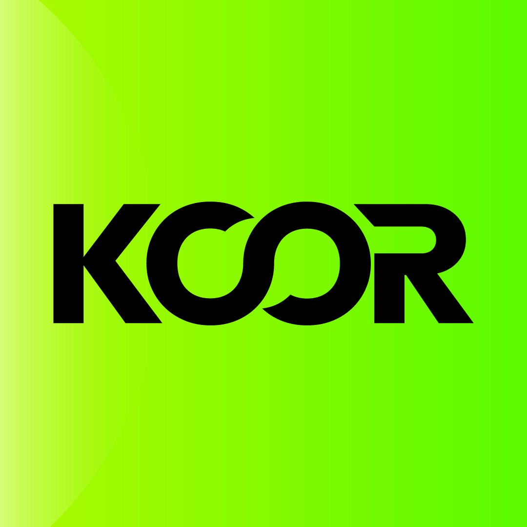 Kcor Maringá | Maringá PR