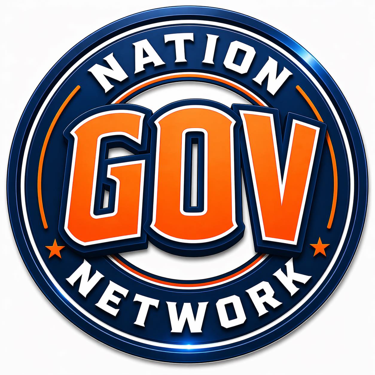 Gov Nation Network