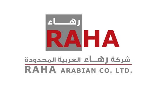 RAHA Arabia Co. Ltd | Riyadh