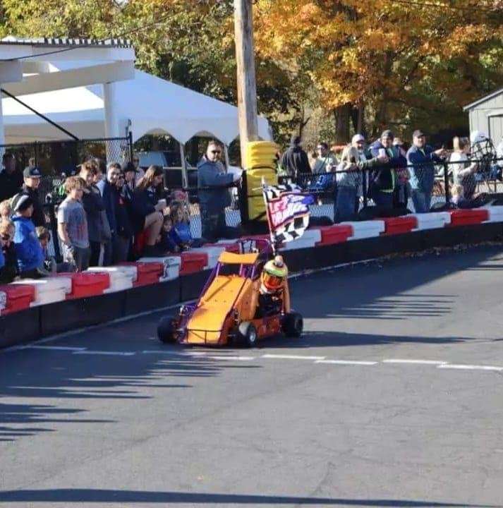 Ryan Christopher Racing