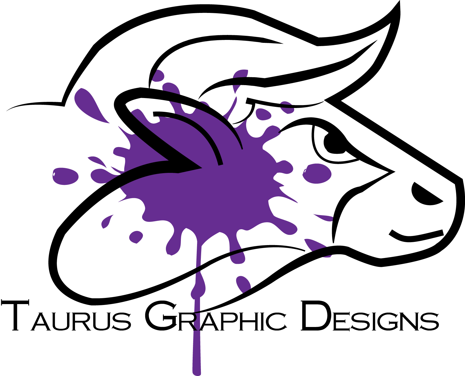 Taurus Graphic Designs