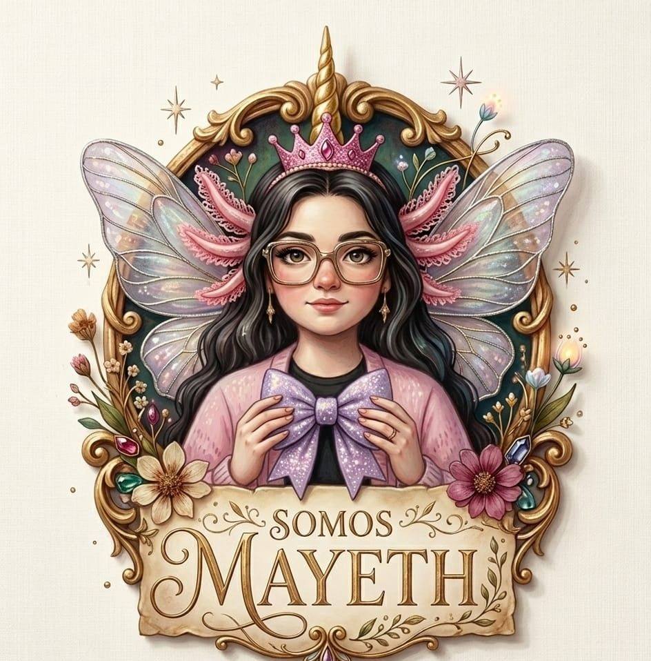 Mayeth