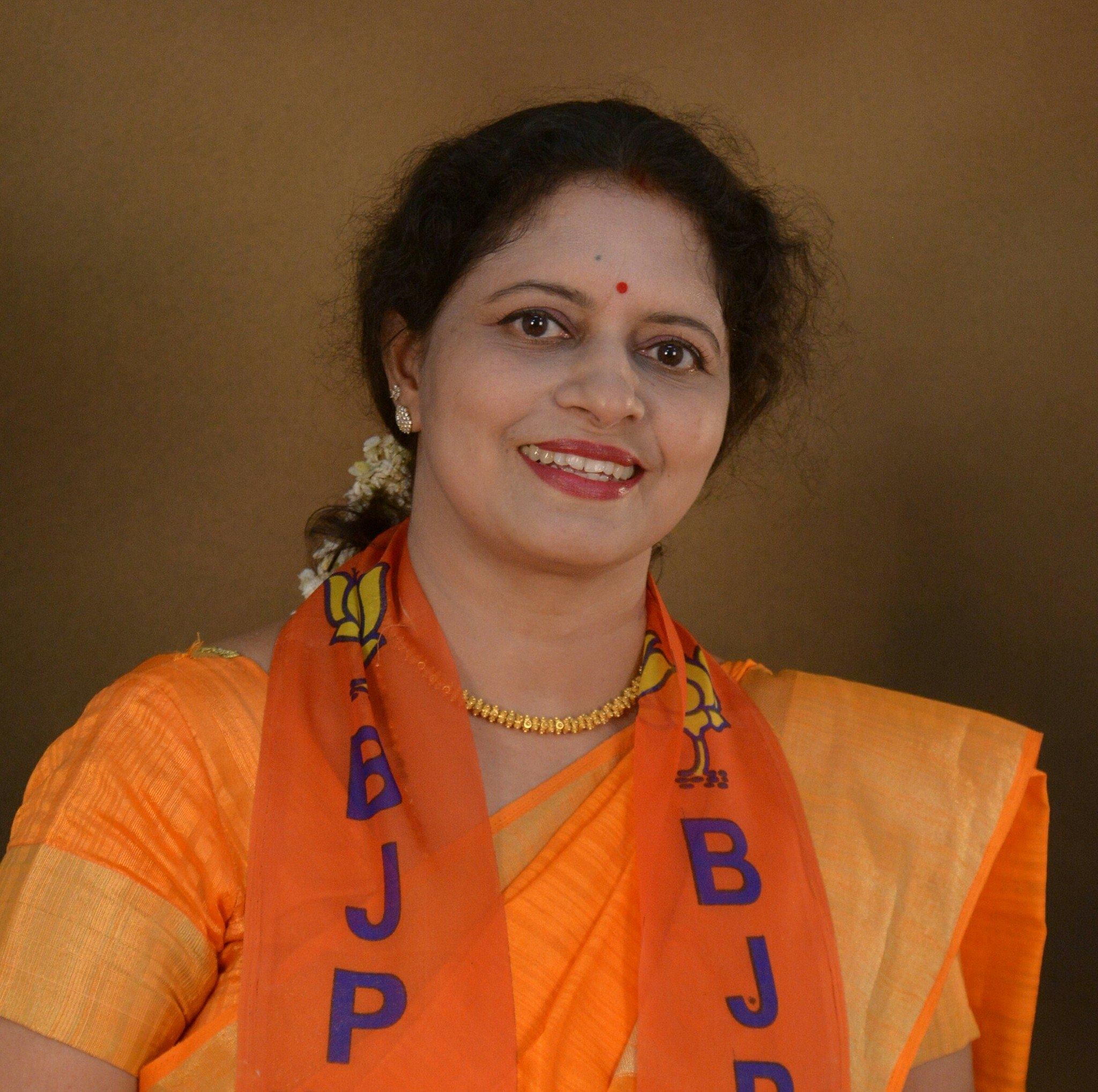 Vidya R Gowri