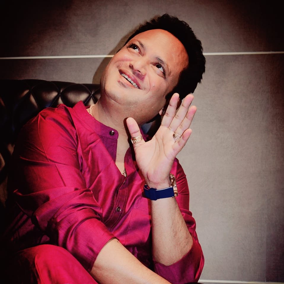 Dr. Roshan Ali Bhaarti