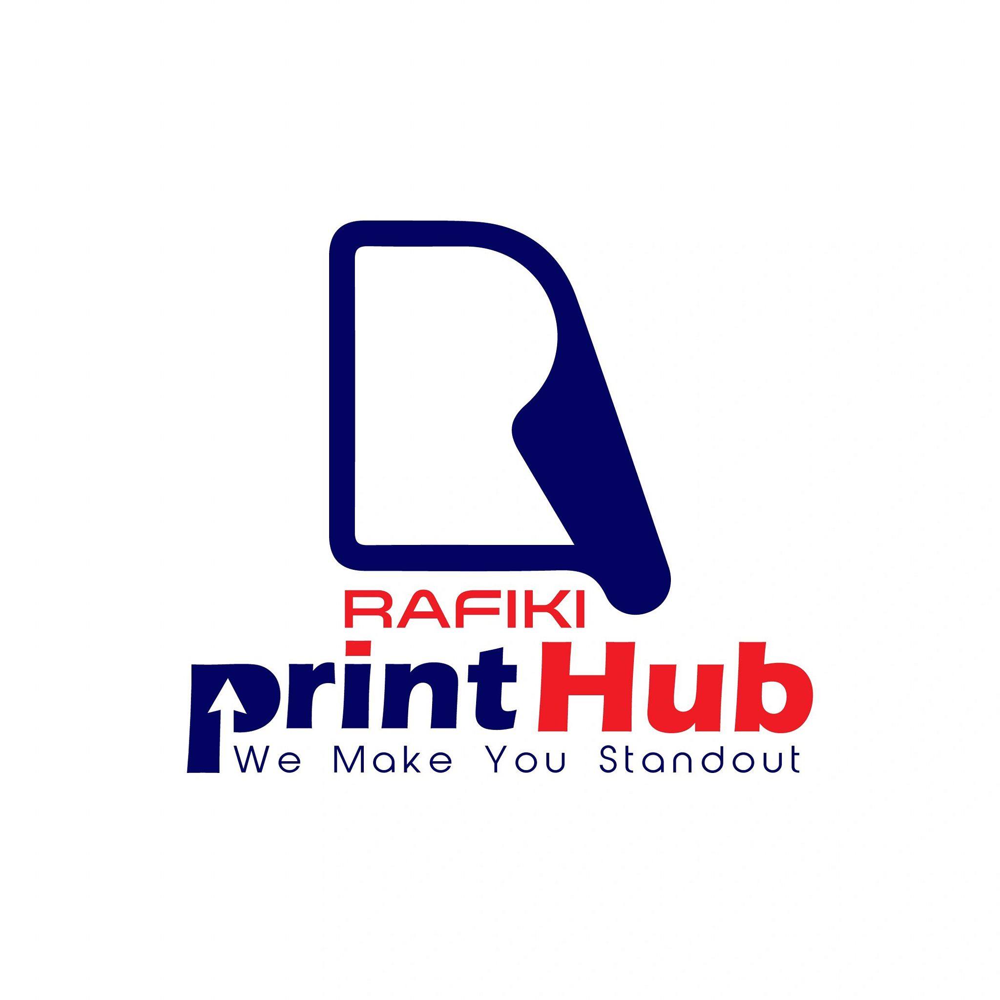 Rafiki Print Lab | Dar es Salaam