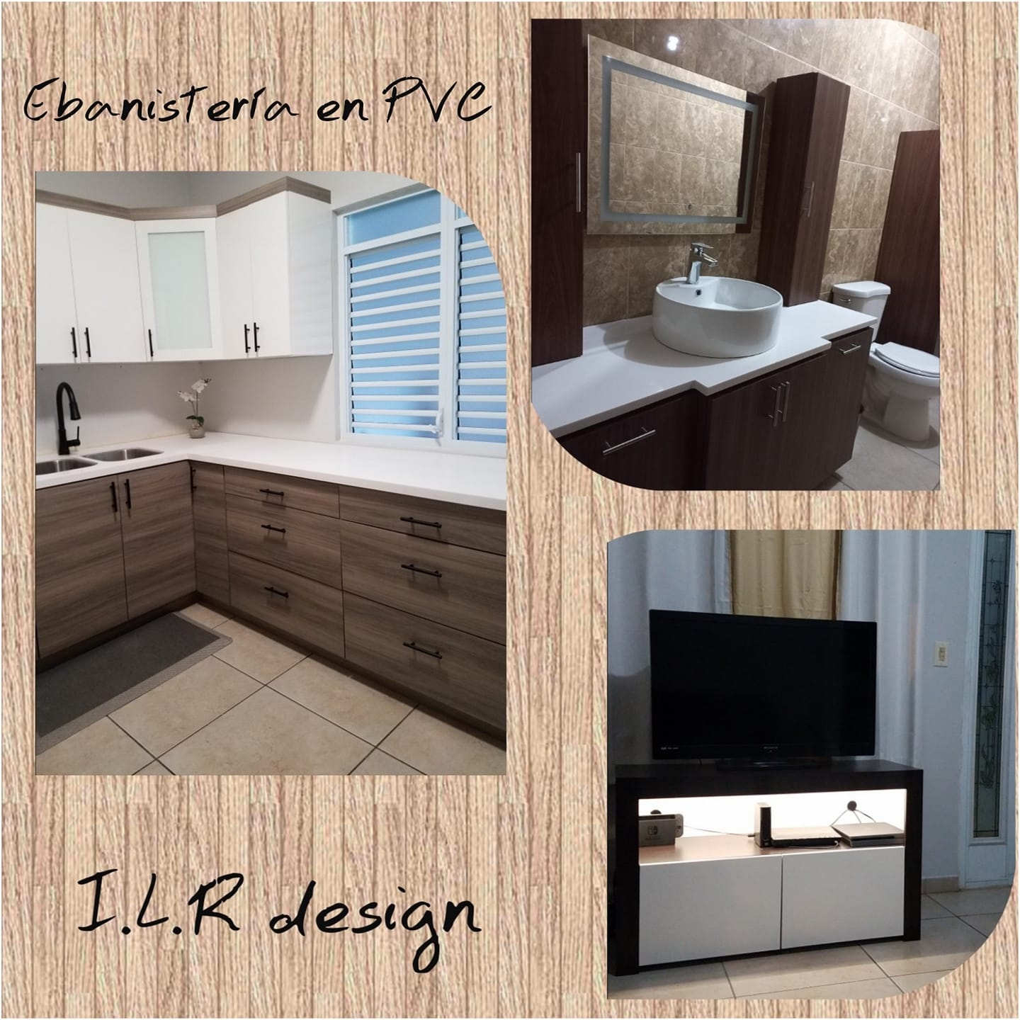 I.L.R design