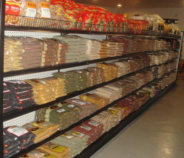Imran's Market | Everett WA