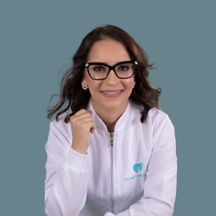 Dra. Inara Tonello Estevam Bonjovani | Catanduva SP
