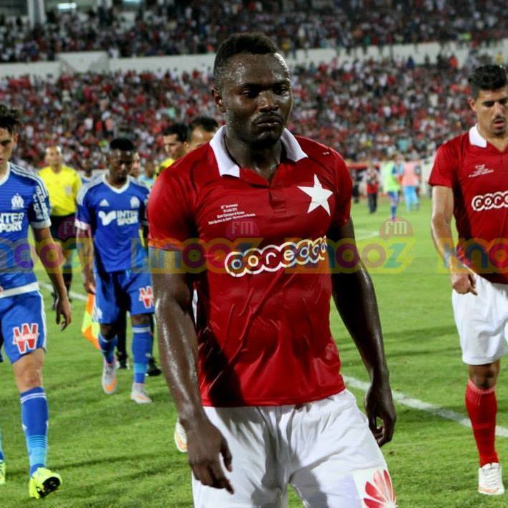 Brigade Rouge - Page Officiel