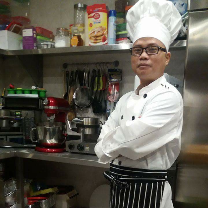 Chef Rod, Home of breads,pastries and cheesecakes