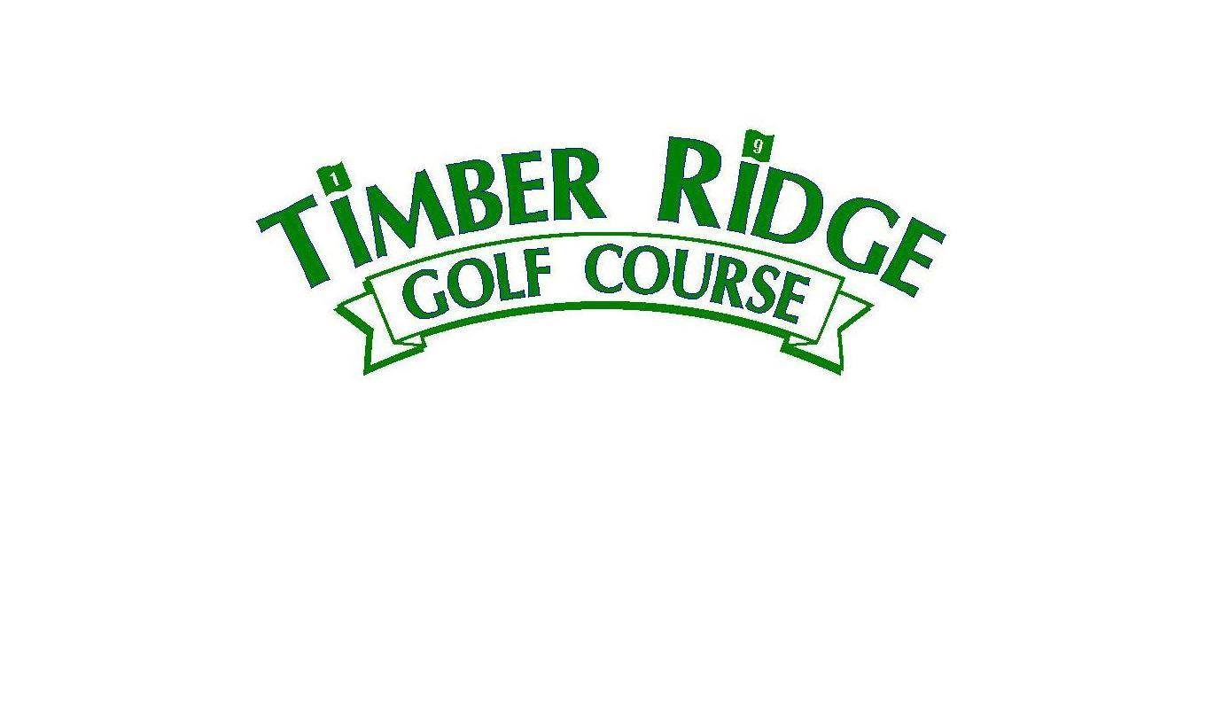 Timber Ridge Golf Course | Memphis MO