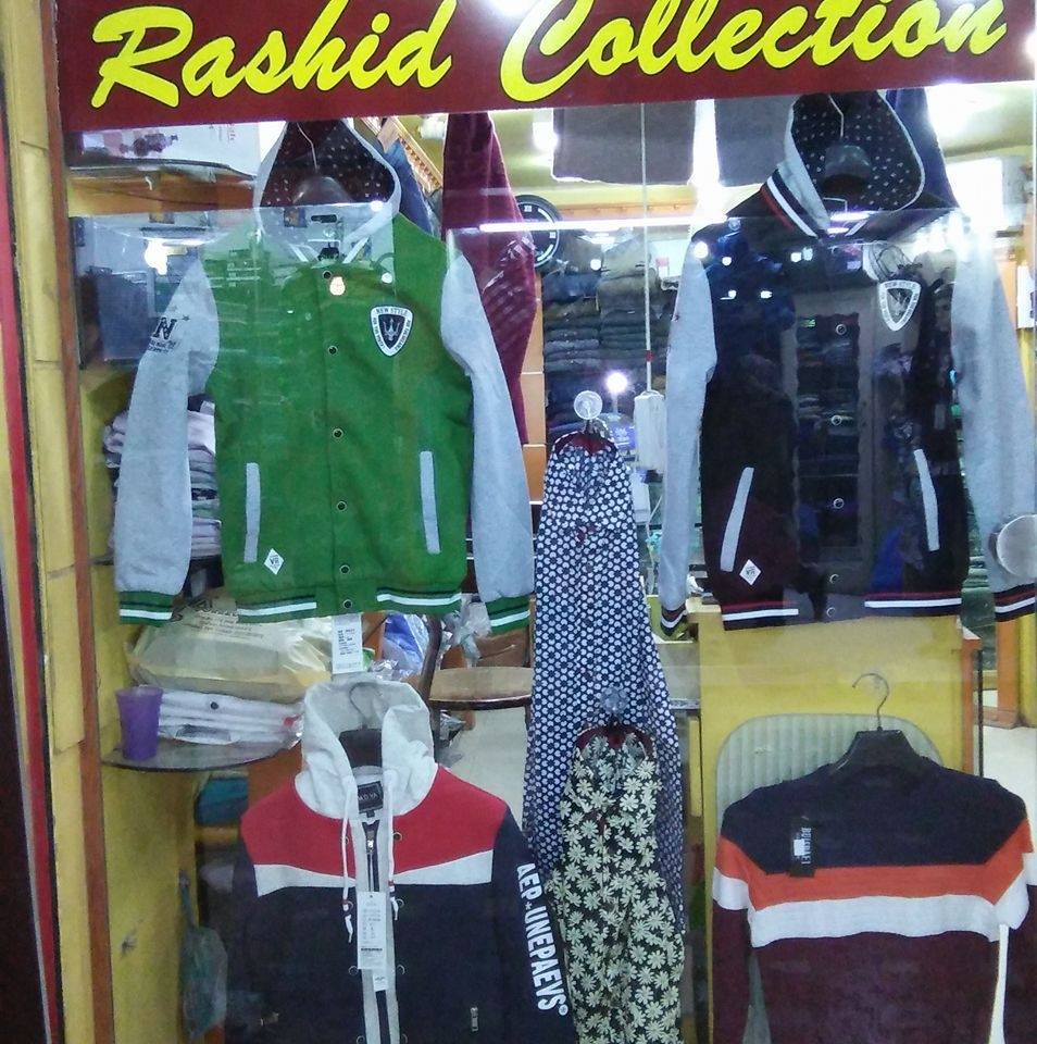 Rashid_ collection | Hyderabad