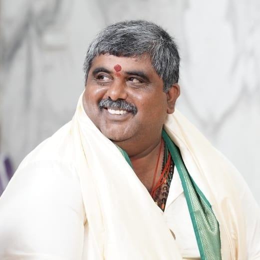 H.P Rajagopala Reddy