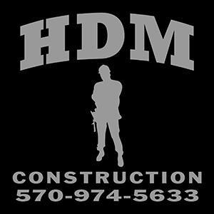 HDM Construction | Linden PA