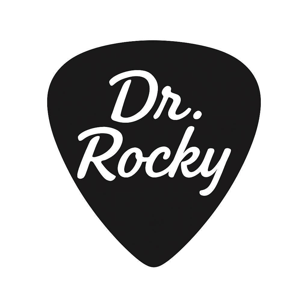 Dr. Rocky