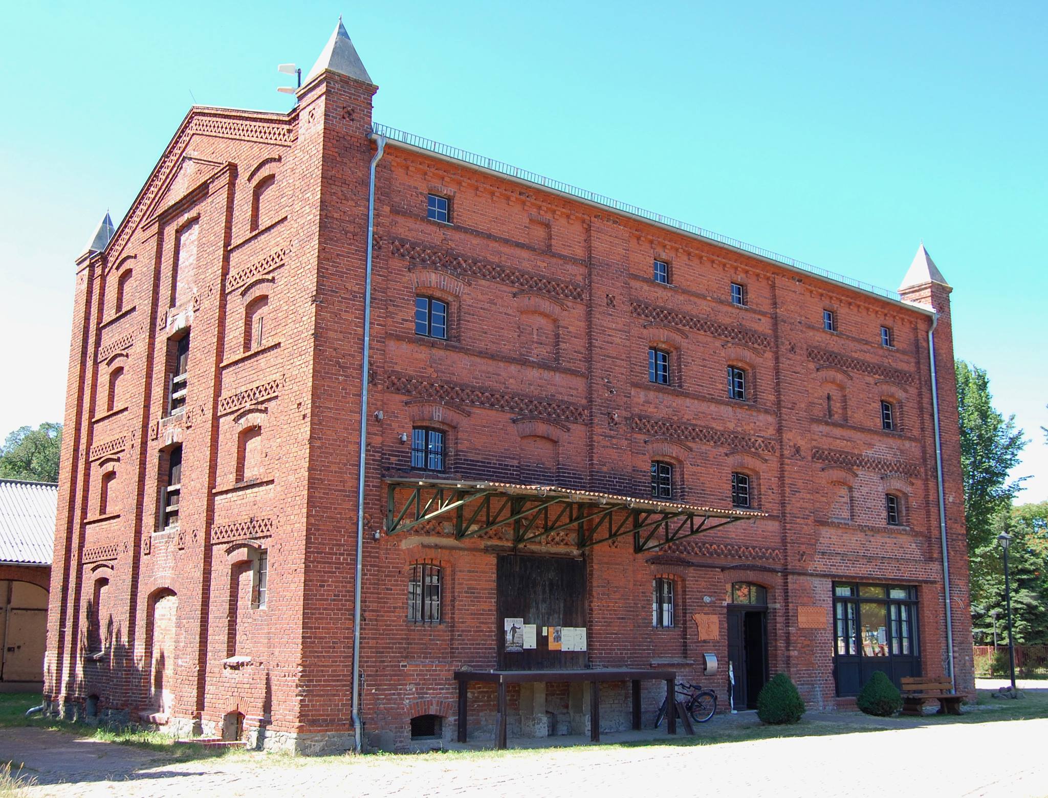Sommerschule Wust e.V. | Wust