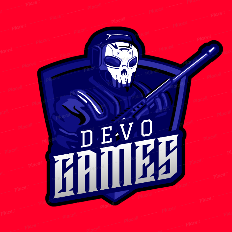 Devogames