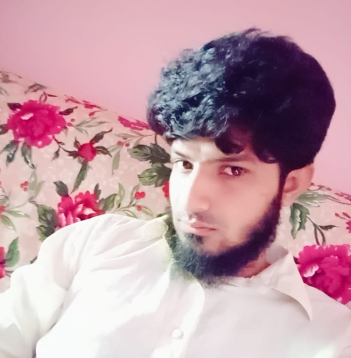 Riaz Jutt