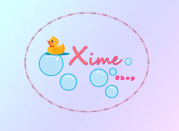 Xime Shop