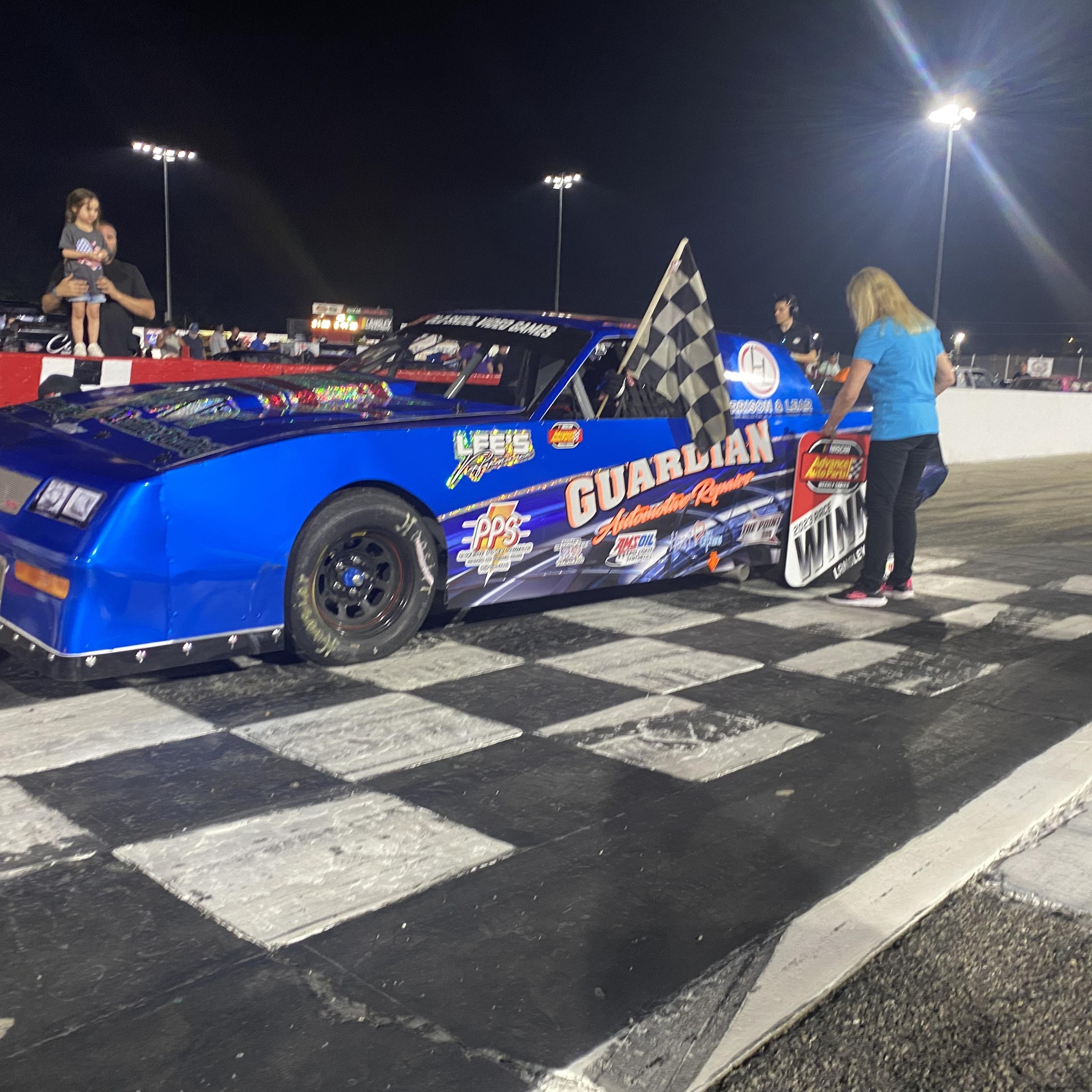 Frontline Motorsports