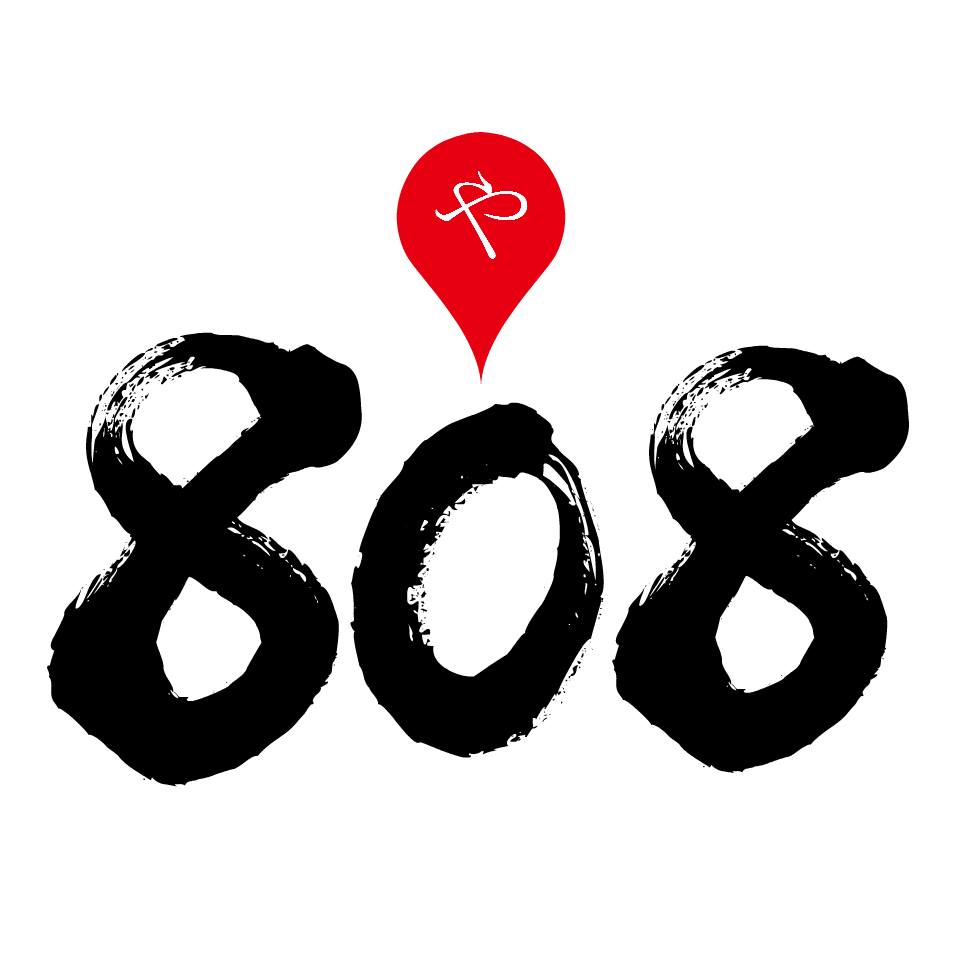 808 青果 店