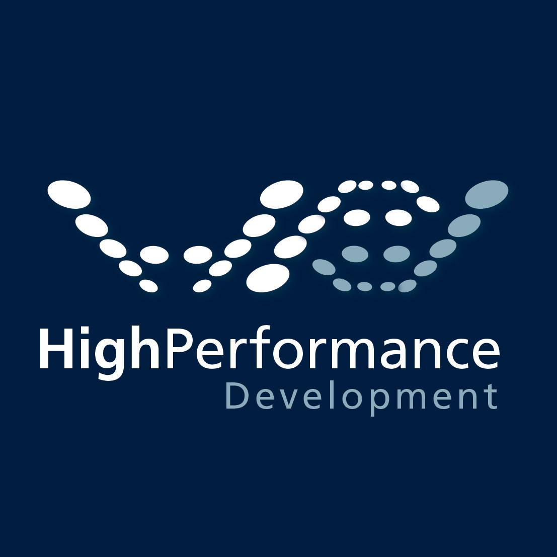 High Performance Development