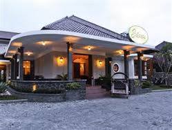 Selaras Guest House & Restaurant