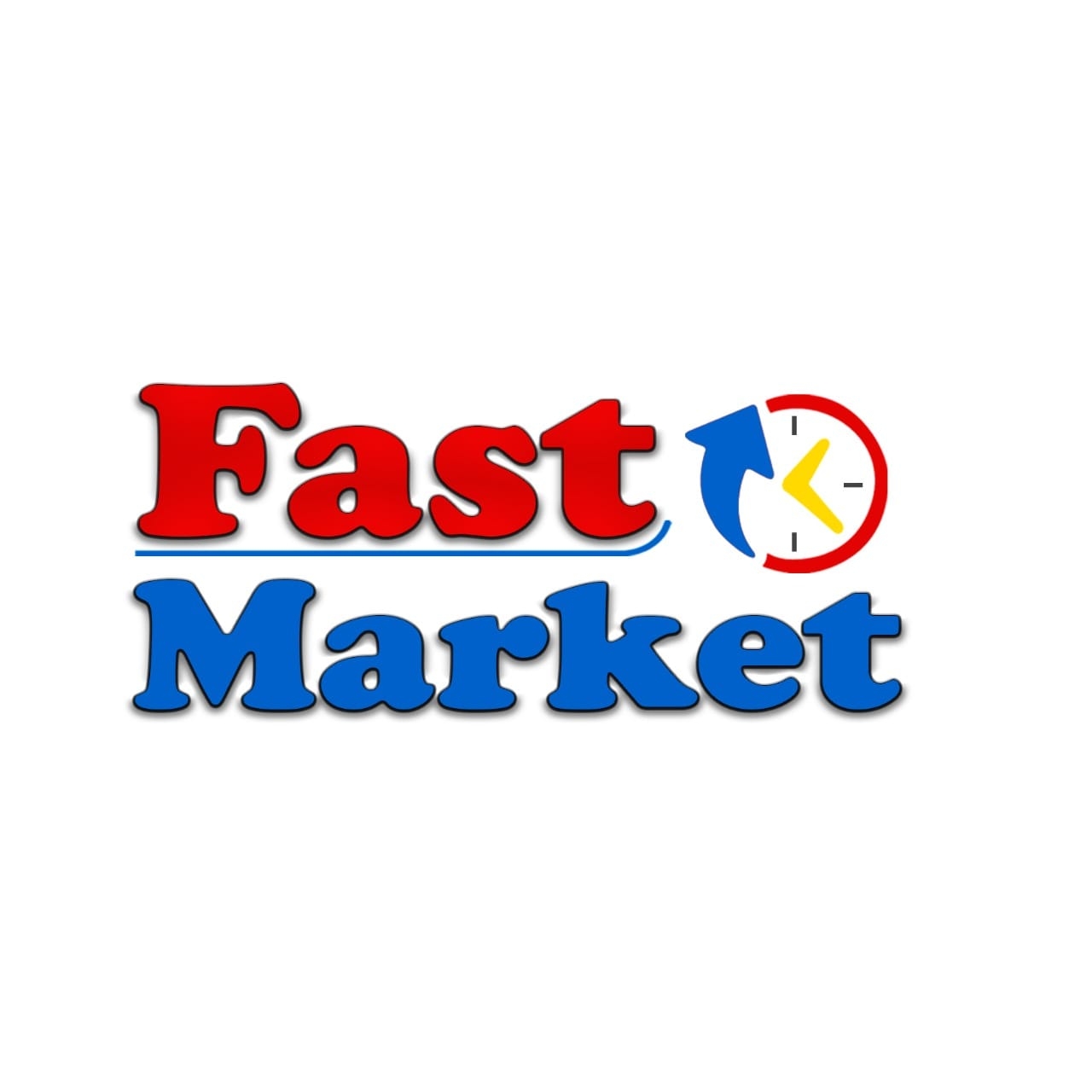 Fast Market Brindes & Variedades