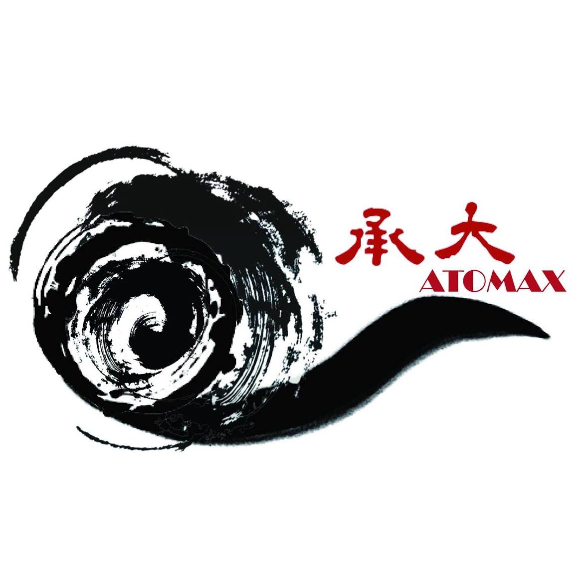 承大工業社atomax | Huatan