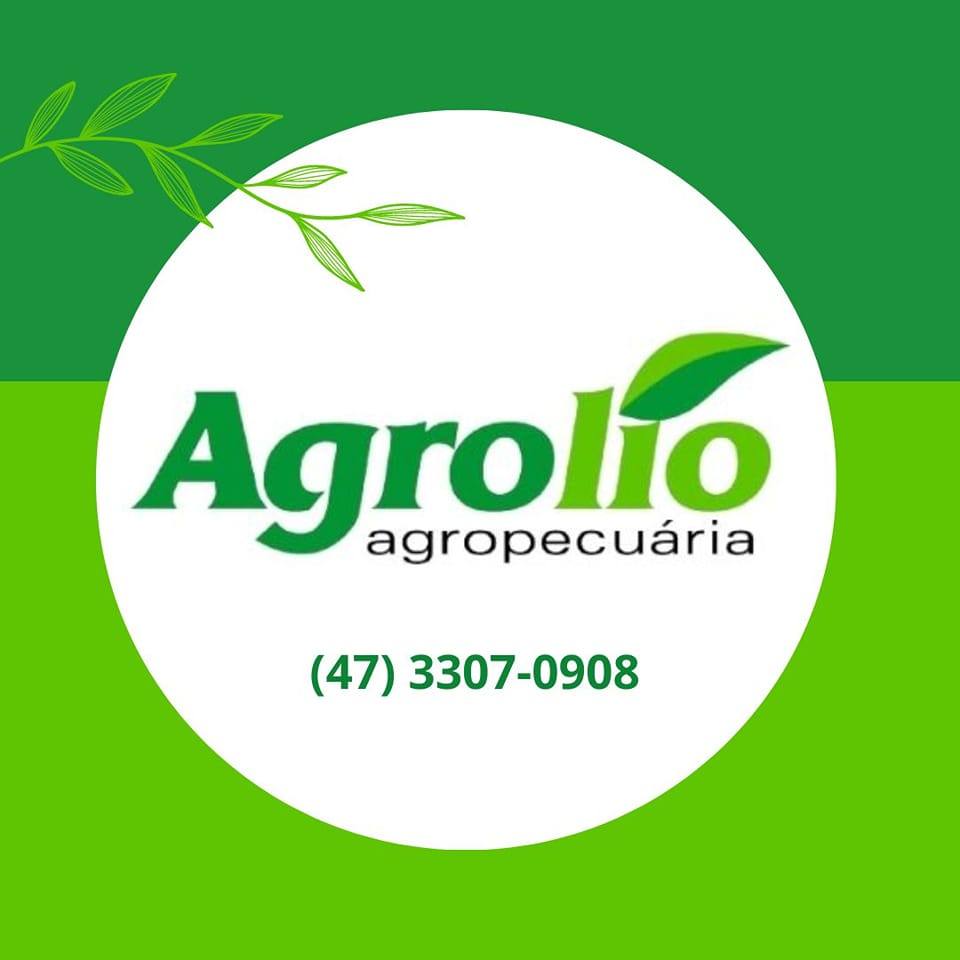 Agrolio Agropecuária de Jaraguá do Sul Jaraguá do Sul SC