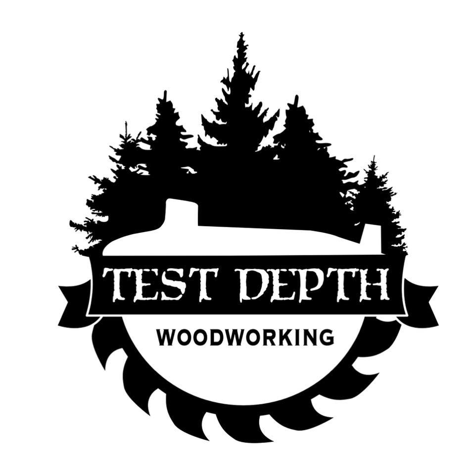 Test Depth Woodworking | Mattawan MI