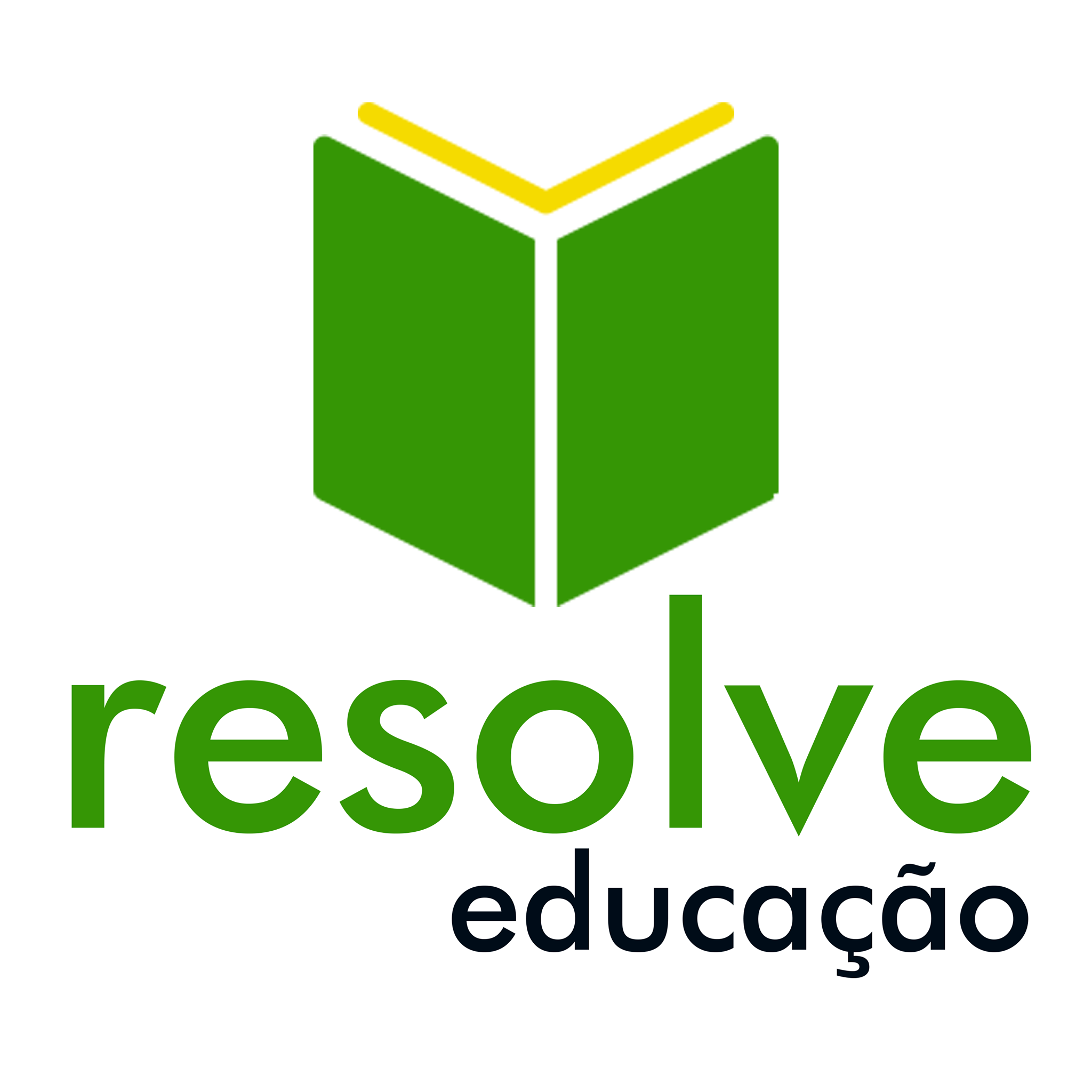 Resolve Educação | Nova Friburgo RJ