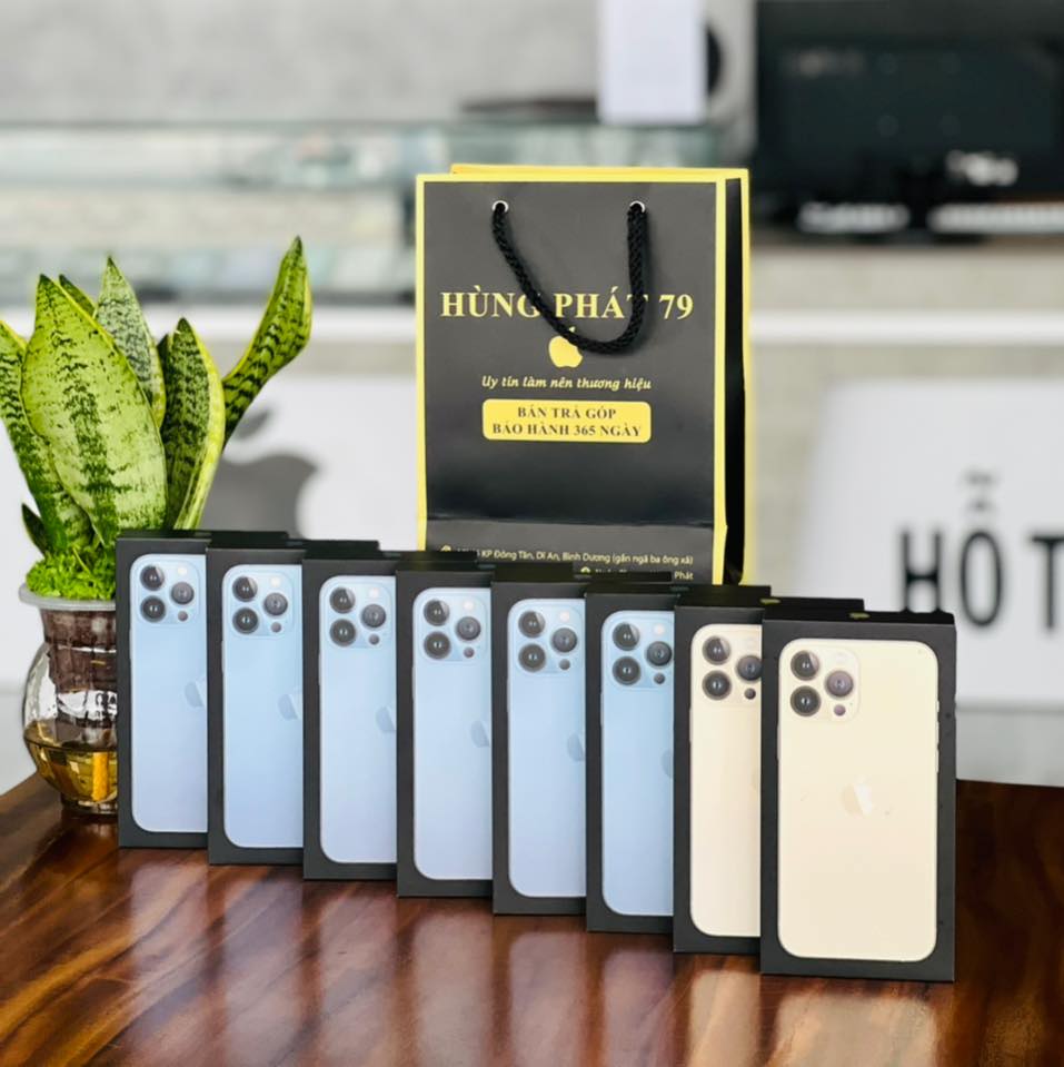 HÙNG PHÁT 79 Store added a new photo. - HÙNG PHÁT 79 Store