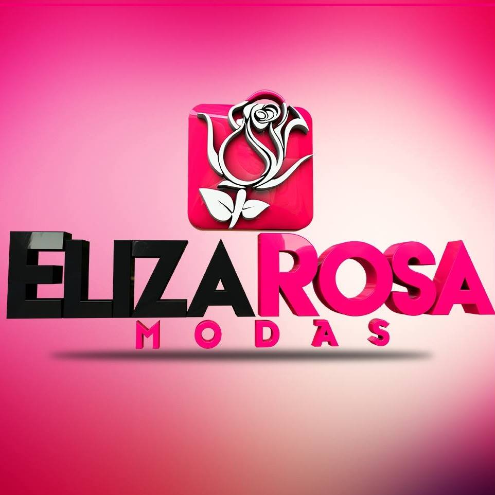 Eliza Rosa Modas | Paulínia SP