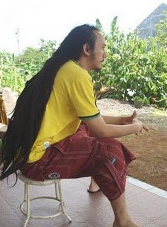 Ras muhammad