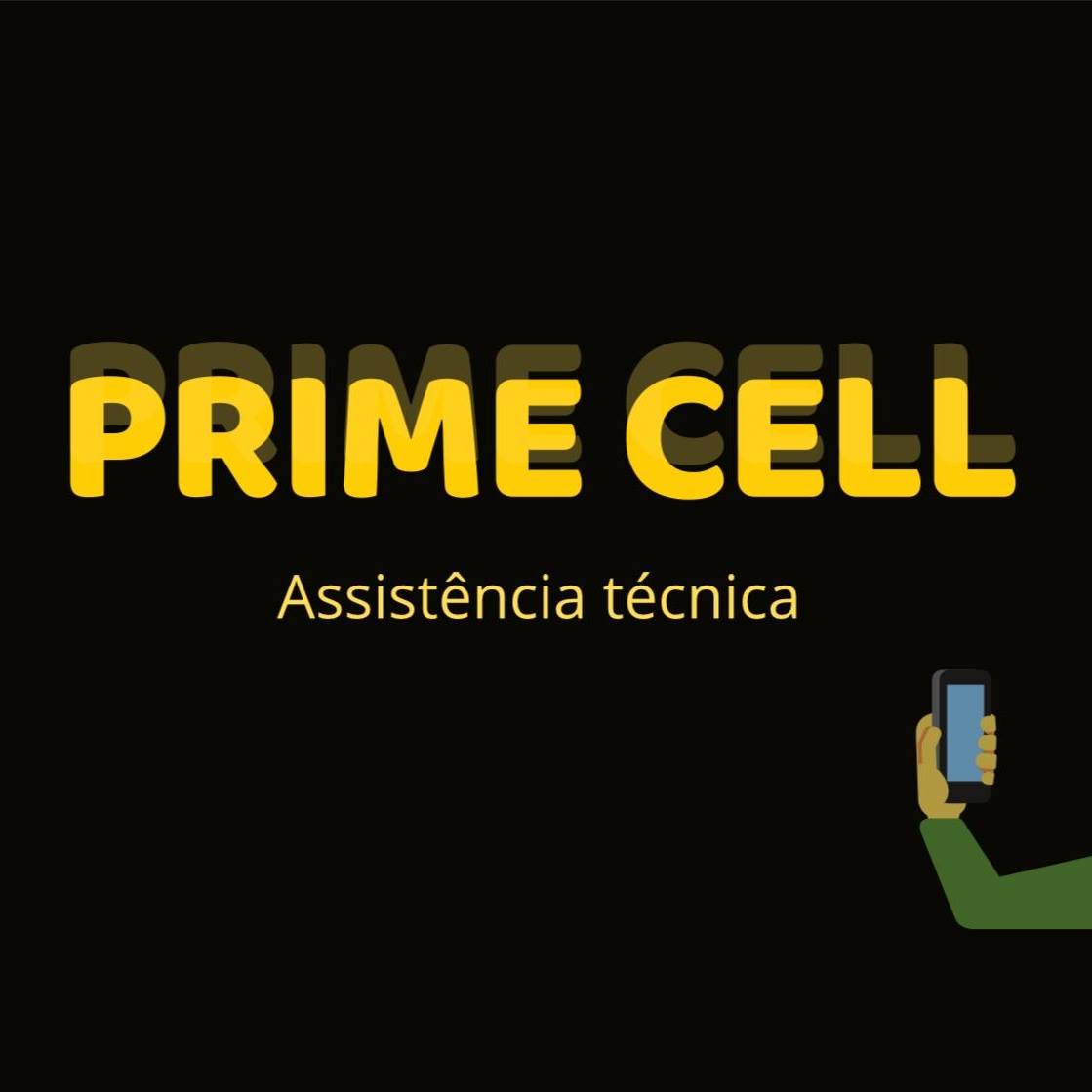 Prime Cell | Palhoça SC
