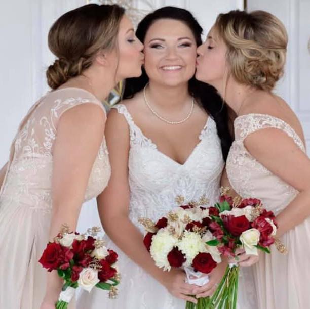 The Pampered Bride of Tupelo | Tupelo MS