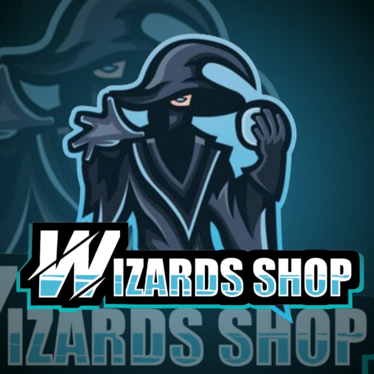 Wizards SHOP
