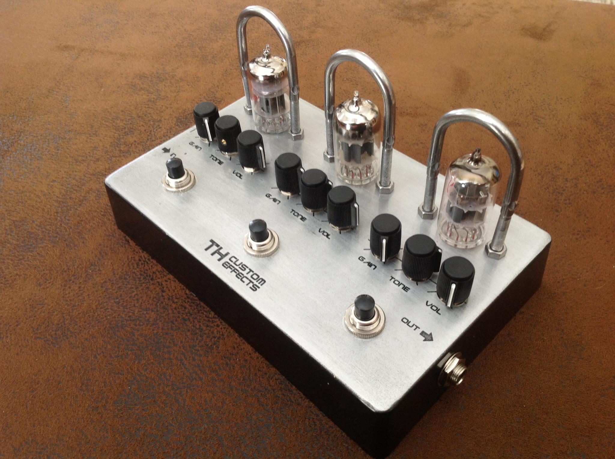 TH custom effects