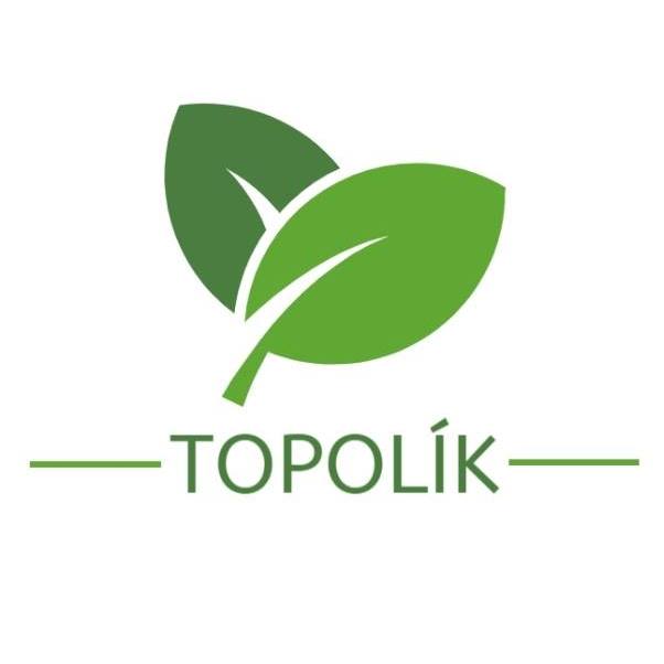 Topolík