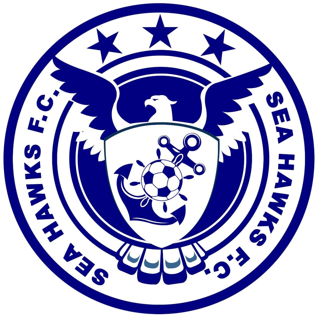 Sea Hawks Football Club