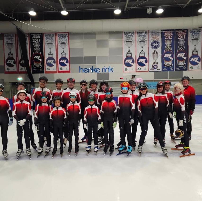 Ice Sports Victoria | Docklands VIC
