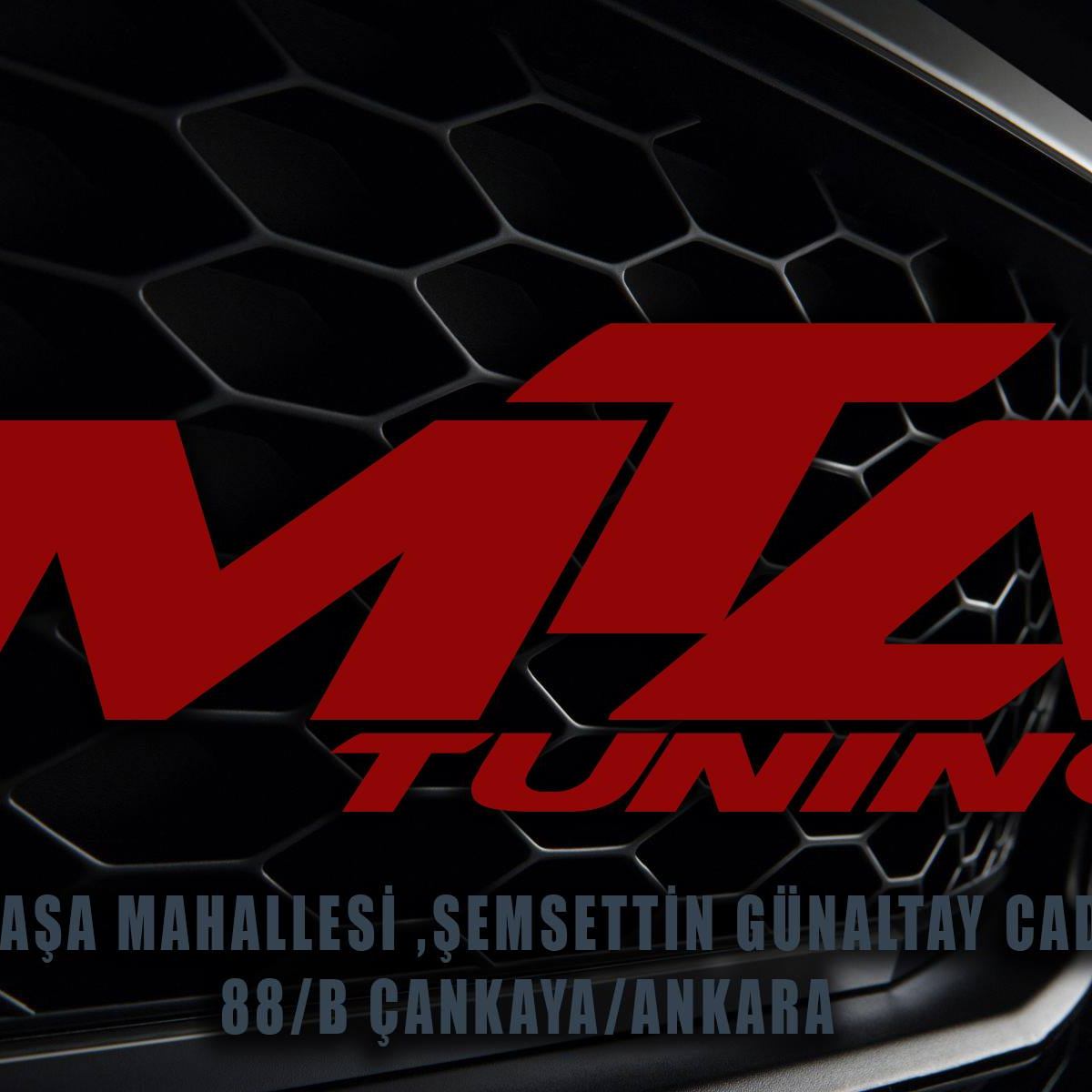 MTA Tuning | Çankaya