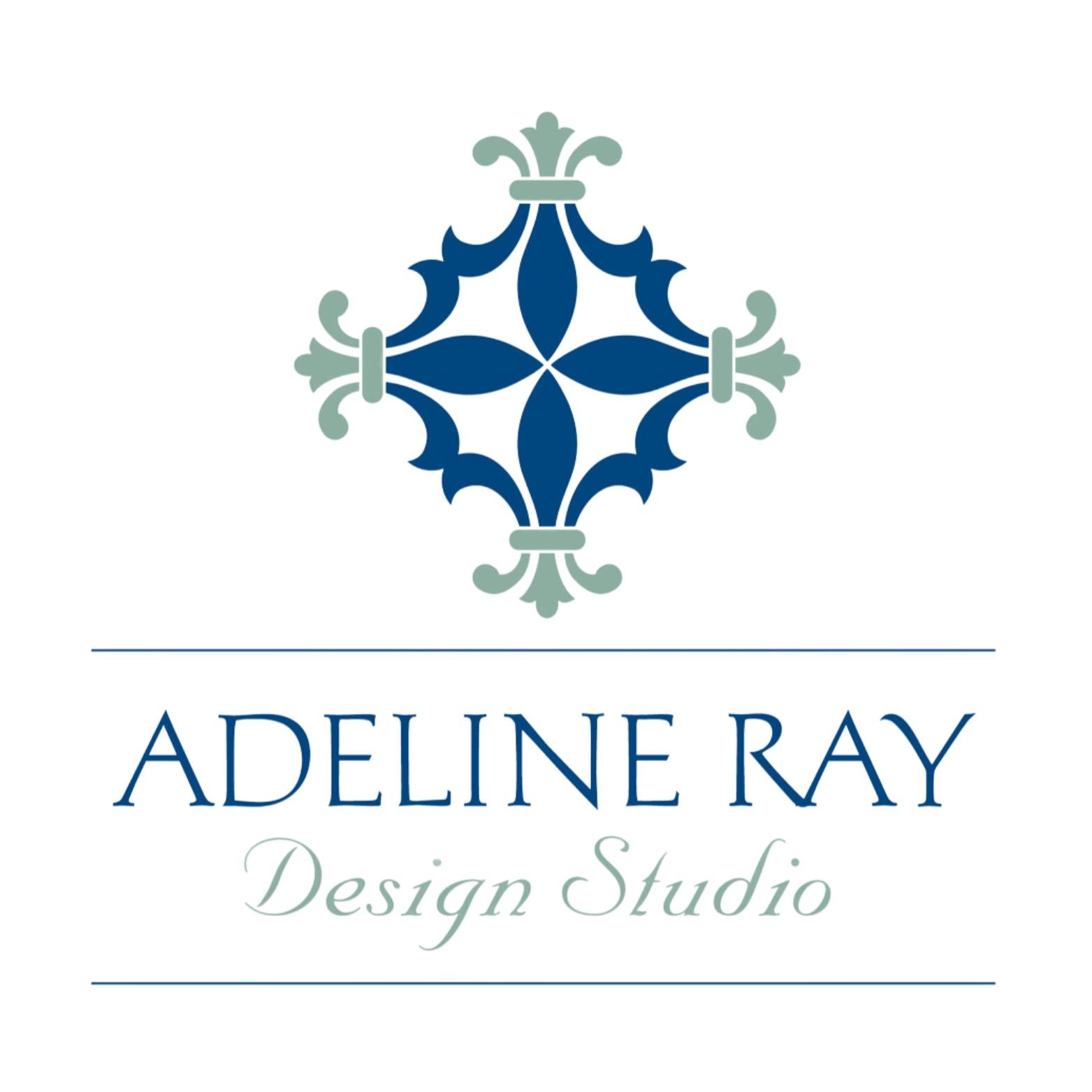 Adeline Ray Design Studio | Houston TX