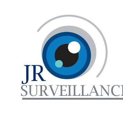 JR Surveillance