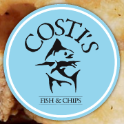 Costi's Fish & Chips