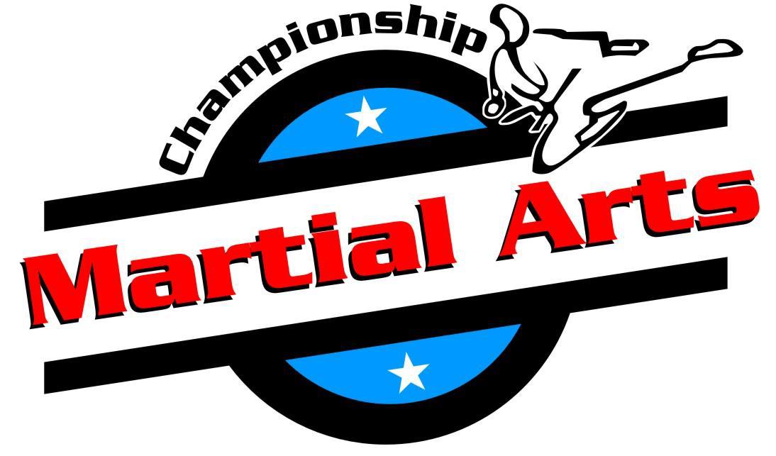 Championship Martial Arts Griffin GA