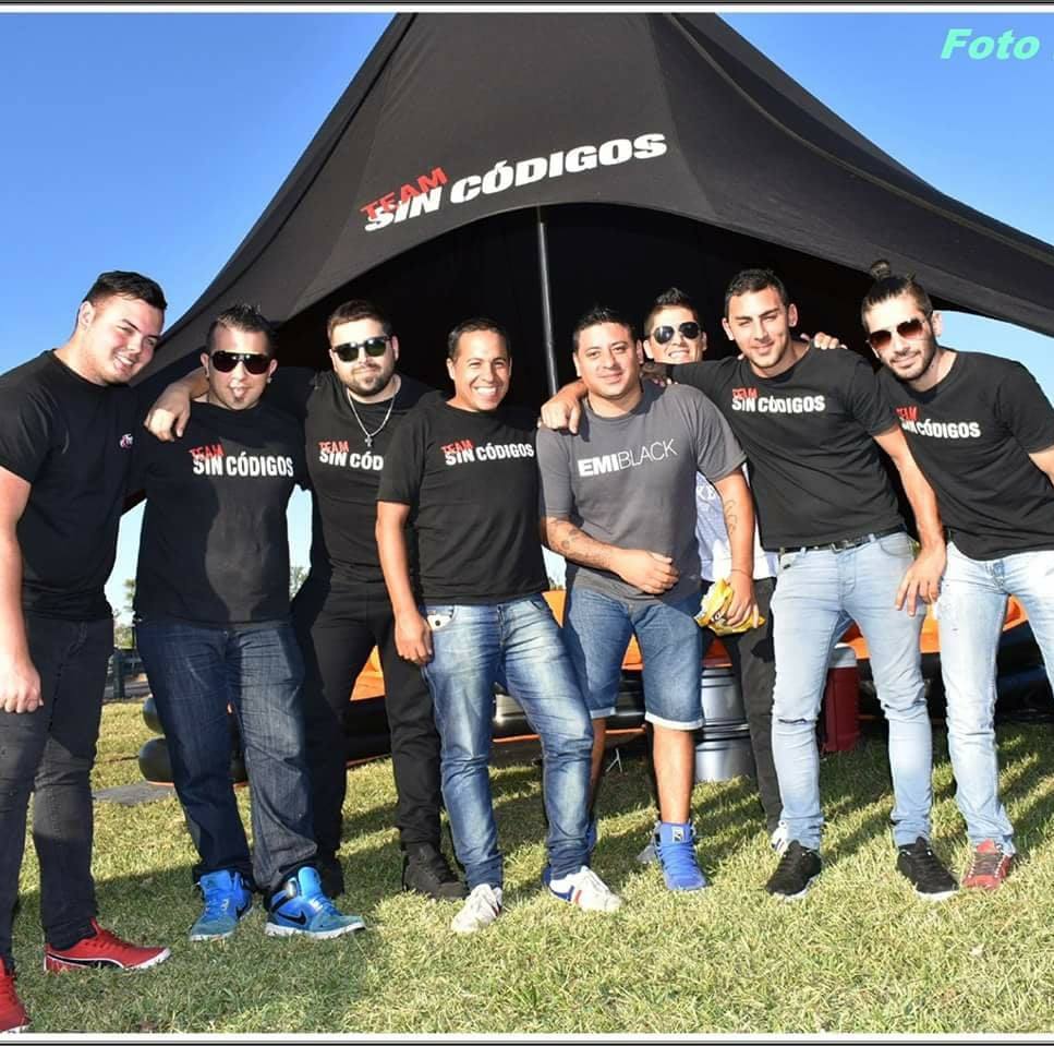 Team sin codigos